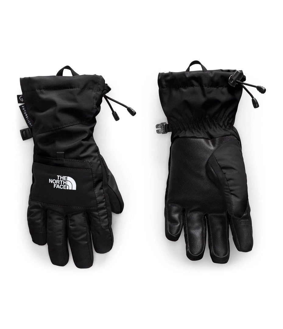 The North Face Youth Montana Futurelight ETIPT Gloves 5 The North Face Youth Montana Futurelight ETIPT Gloves
