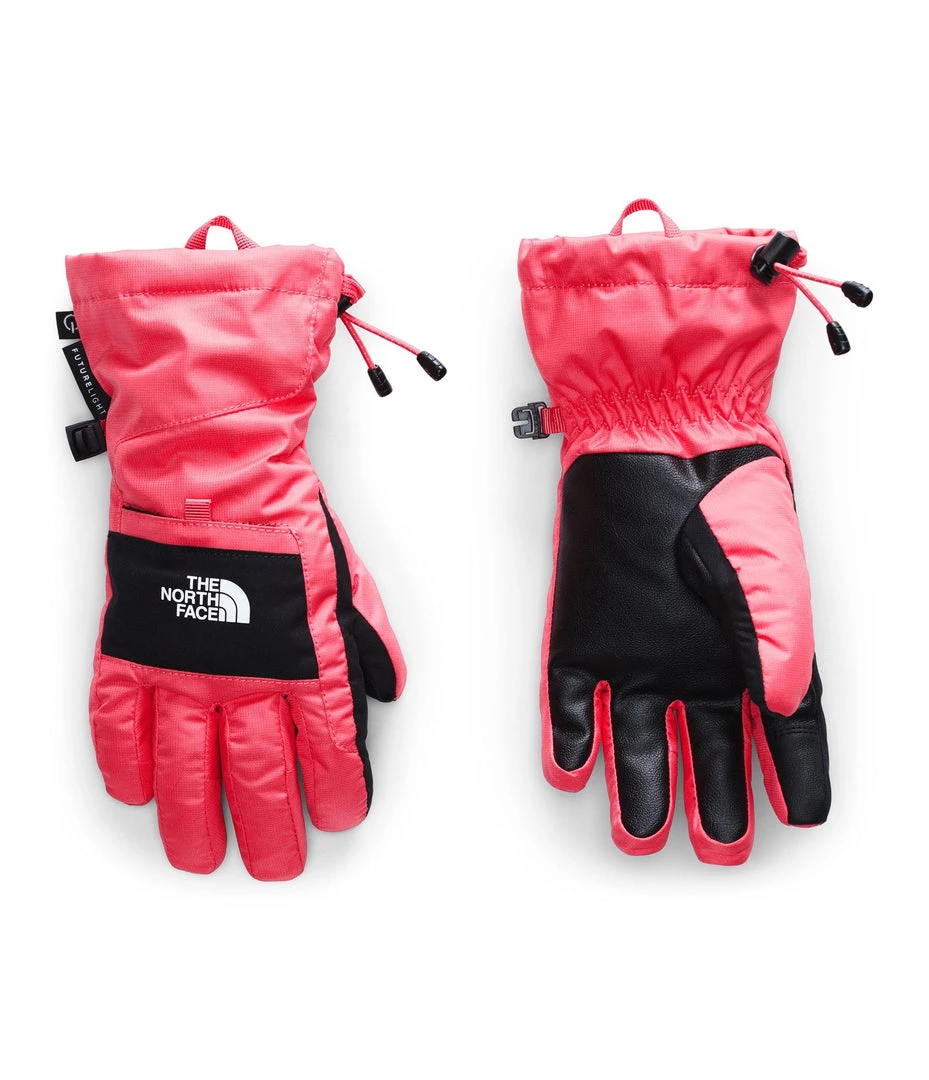 The North Face Youth Montana Futurelight ETIPT Gloves 4 The North Face Youth Montana Futurelight ETIPT Gloves