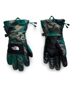 The North Face Youth Montana Futurelight ETIPT Gloves