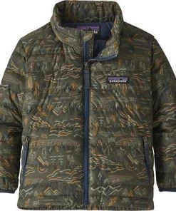 Patagonia Baby Down Sweater - Clearance FINAL SALE