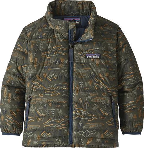 Patagonia Baby Down Sweater - Clearance FINAL SALE 4 Patagonia Baby Down Sweater - Clearance FINAL SALE