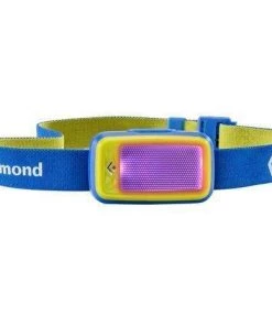 Black Diamond Wiz Kid Headlamp CAMP