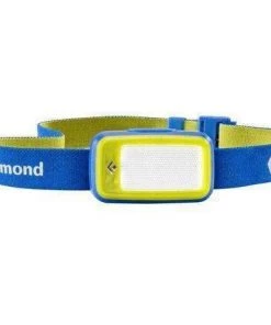 Black Diamond Wiz Kid Headlamp CAMP