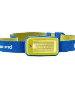 Black Diamond Wiz Kid Headlamp CAMP