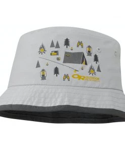 Clothing Outdoor Research Kids' Solstice Sun Bucket