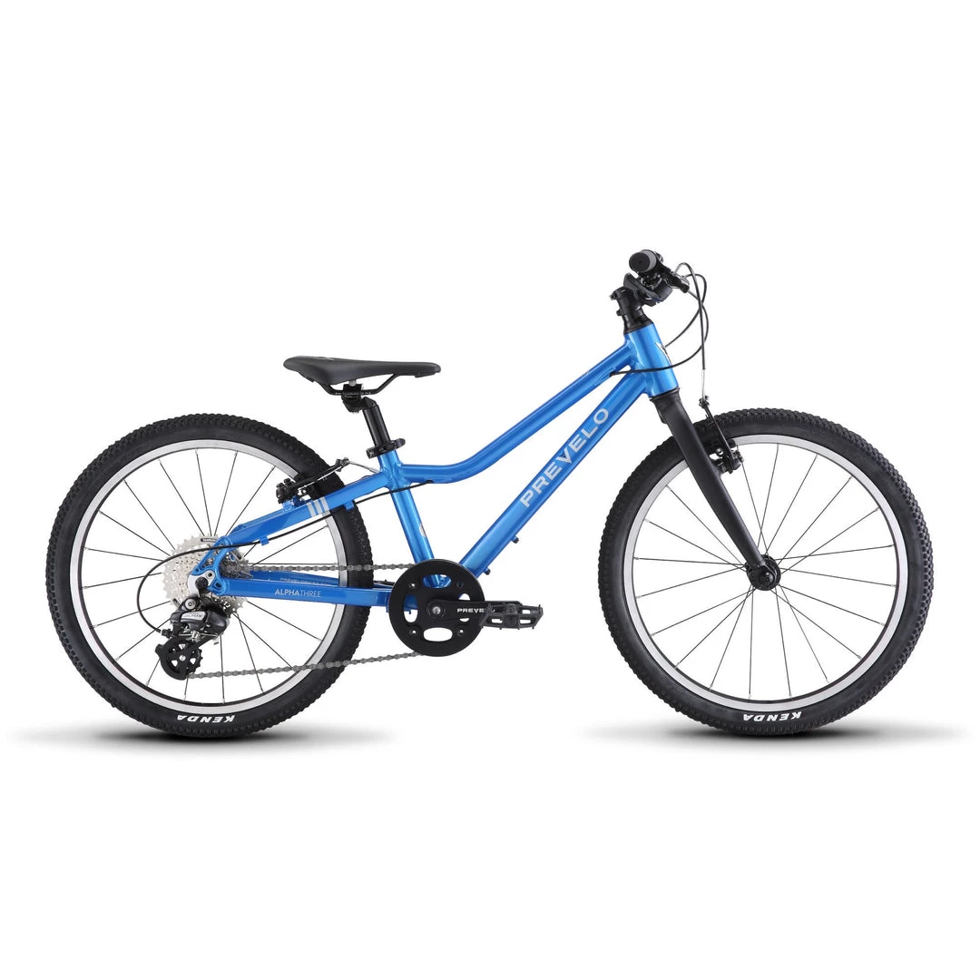 Prevelo Alpha Three 20" Kids Mountain Bike