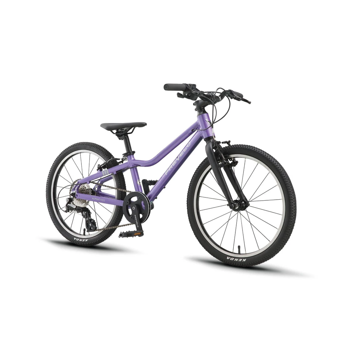 Prevelo Alpha Three 20" Kids Mountain Bike