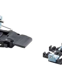 Hagan Pure 8 Touring Bindings Snow