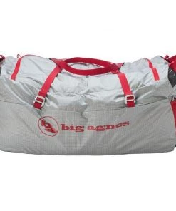 Big Agnes Road Tripper 45L And 90L Duffel Backpacks