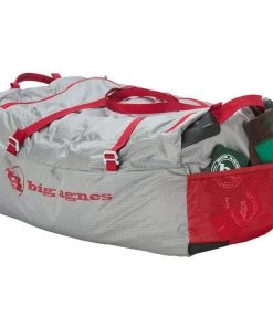 Big Agnes Road Tripper 45L And 90L Duffel Backpacks