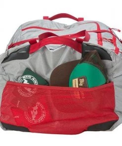 Big Agnes Road Tripper 45L And 90L Duffel Backpacks