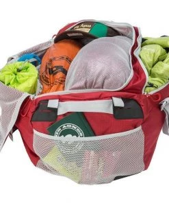 Big Agnes Road Tripper 45L And 90L Duffel Backpacks