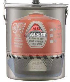 CAMP MSR 1.7L Reactor Stove System