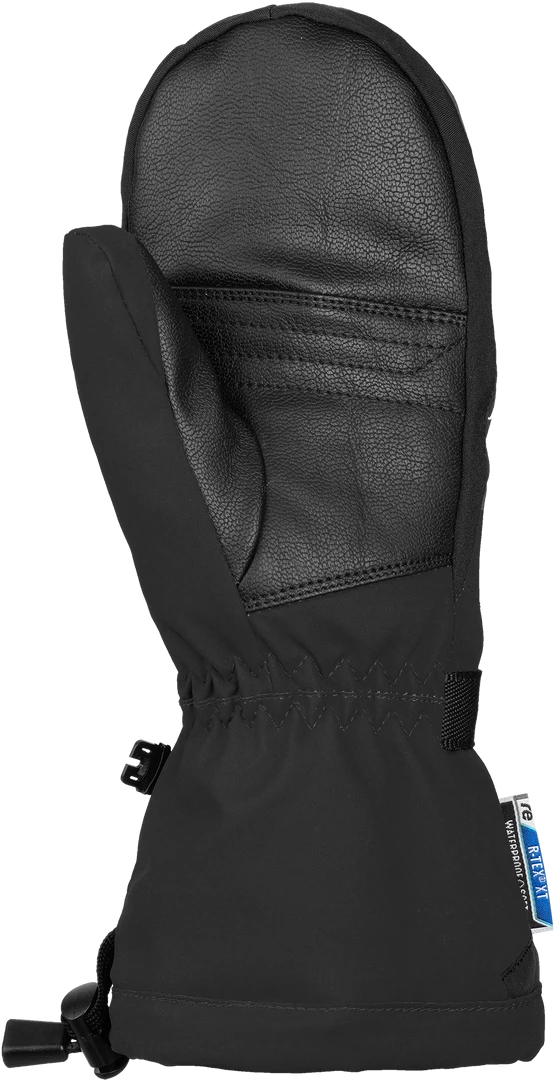 Reusch Luis R-Tex XT Junior Mitten Ski And Snowboarding Clothing 6 Reusch Luis R-Tex XT Junior Mitten Ski And Snowboarding Clothing