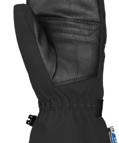 Ski And Snowboarding Clothing Reusch Lando R-TEX XT Junior Mitten
