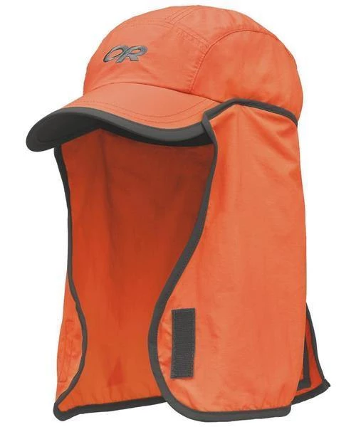 Clothing Outdoor Research Kids' Sun Runner Cap 4 Clothing Outdoor Research Kids' Sun Runner Cap