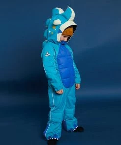 WeeDoFun Fun Wear WeeDo Funwear Snowsuits Ski And Snowboarding Clothing