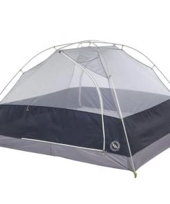 Big Agnes Blacktail 4 Person Tent CAMP
