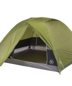 Big Agnes Blacktail 4 Person Tent CAMP