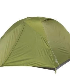Big Agnes Blacktail 4 Person Tent CAMP