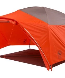 Big Agnes Bunk House 4 Person Tent CAMP