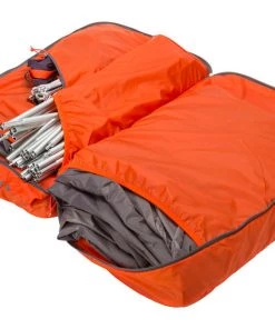 Big Agnes Bunk House 4 Person Tent CAMP