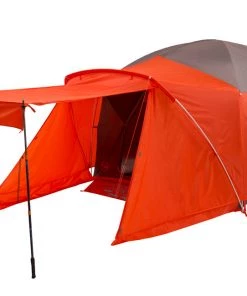 Big Agnes Bunk House 4 Person Tent CAMP