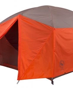 Big Agnes Bunk House 4 Person Tent CAMP