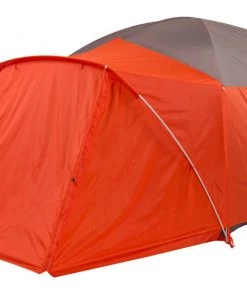 Big Agnes Bunk House 6 Person Tent CAMP