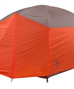 Big Agnes Bunk House 6 Person Tent CAMP