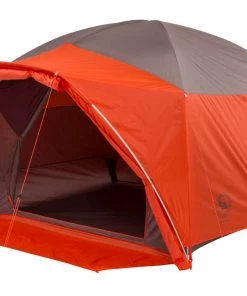 Big Agnes Bunk House 6 Person Tent CAMP