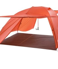 Big Agnes Copper Spur HV UL4 Tent 16 Big Agnes Copper Spur HV UL4 Tent