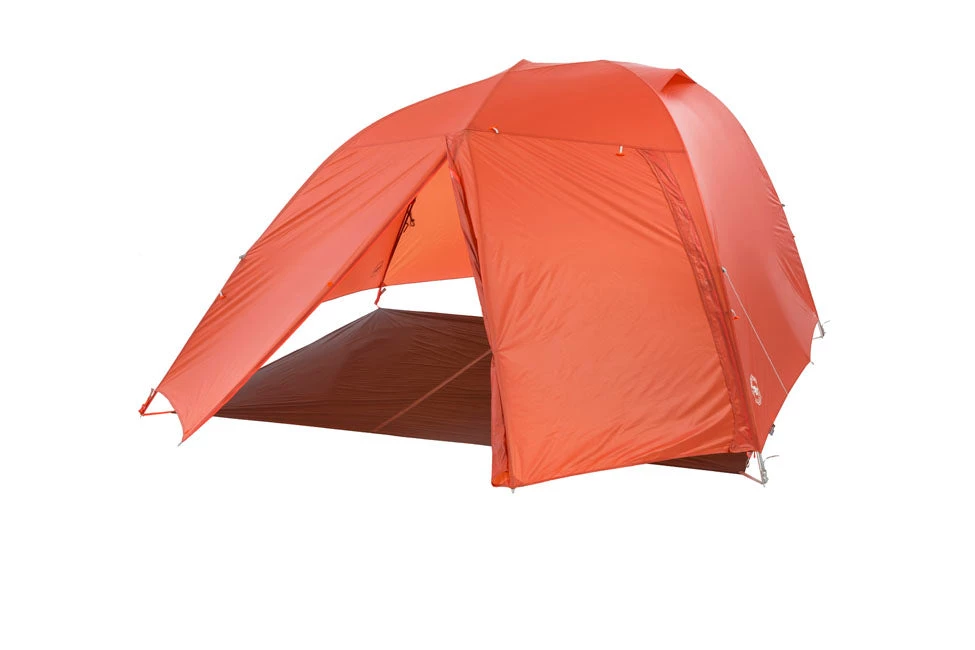 Big Agnes Copper Spur HV UL4 Tent 9 Big Agnes Copper Spur HV UL4 Tent