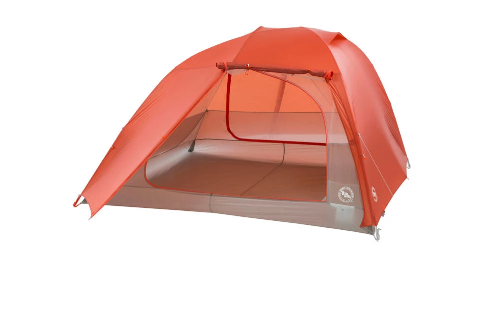 Big Agnes Copper Spur HV UL4 Tent 6 Big Agnes Copper Spur HV UL4 Tent