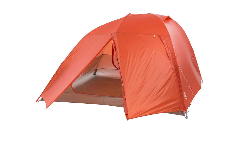 Big Agnes Copper Spur HV UL4 Tent 8 Big Agnes Copper Spur HV UL4 Tent
