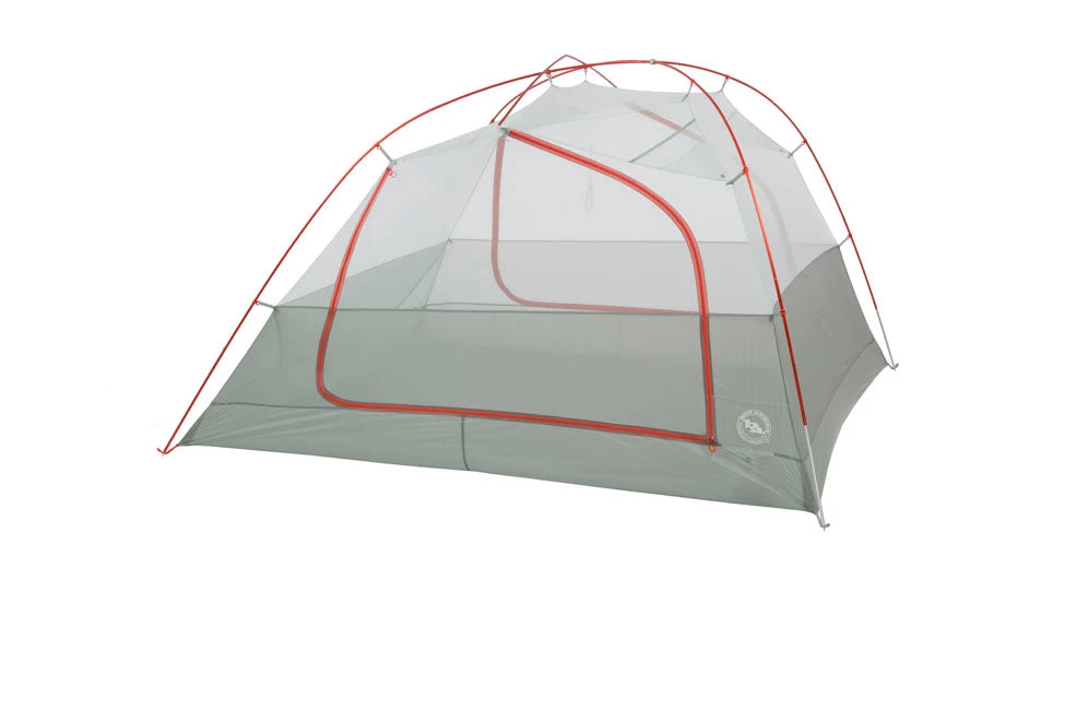 Big Agnes Copper Spur HV UL4 Tent 5 Big Agnes Copper Spur HV UL4 Tent