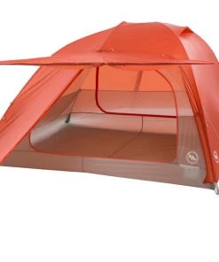 Big Agnes Copper Spur HV UL4 Tent