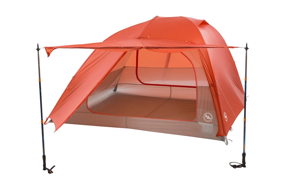 Big Agnes Copper Spur HV UL4 Tent 3 Big Agnes Copper Spur HV UL4 Tent