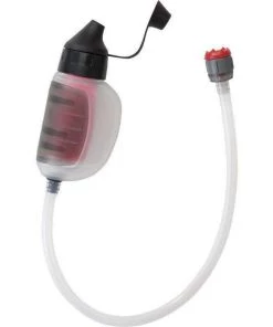 MSR Trailshot Pocket-Sized Water Filter