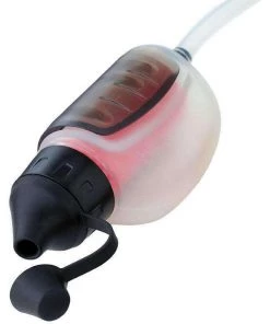 MSR Trailshot Pocket-Sized Water Filter