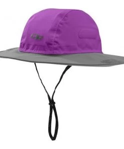 Outdoor Research OR Kids' Seattle Sombrero Hats