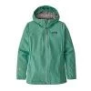 Patagonia Girls Torrentshell 3L Jacket - Clearance FINAL SALE