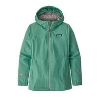 Patagonia Girls Torrentshell 3L Jacket - Clearance FINAL SALE