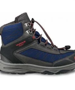 Vasque Kids Coldspark UltraDry Winter Boot Footwear