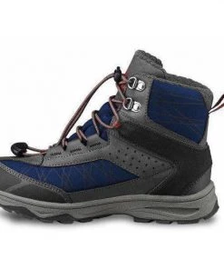 Vasque Kids Coldspark UltraDry Winter Boot Footwear