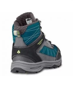 Vasque Kids Coldspark UltraDry Winter Boot Footwear