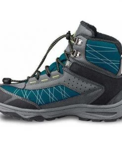 Vasque Kids Coldspark UltraDry Winter Boot Footwear