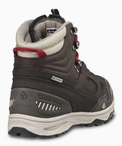 Footwear Vasque Kids Breeze AT UltraDry Hiking Boots 12 Footwear Vasque Kids Breeze AT UltraDry Hiking Boots