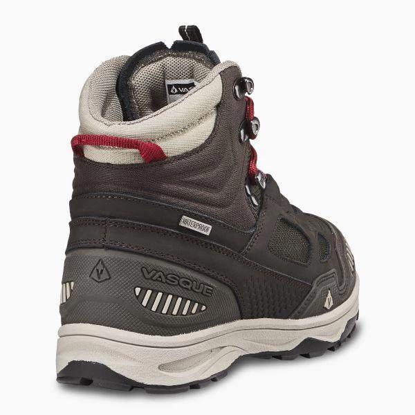 Footwear Vasque Kids Breeze AT UltraDry Hiking Boots 6 Footwear Vasque Kids Breeze AT UltraDry Hiking Boots
