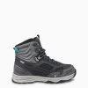 Footwear Vasque Kids Breeze AT UltraDry Hiking Boots